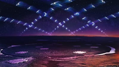 Starlink conectará 500 escuelas rurales en Paraguay