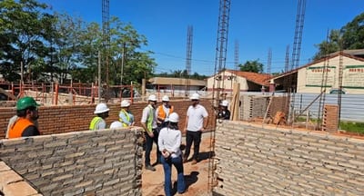Crisis de mano de obra golpea a la construcción