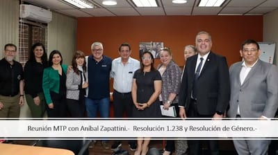 Pastor celebra veto a “género” en materiales del MEC