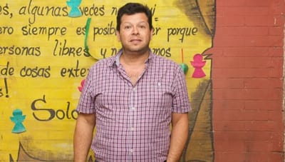 Tacumbú: Justicia revisa celda de Koube tras denuncia