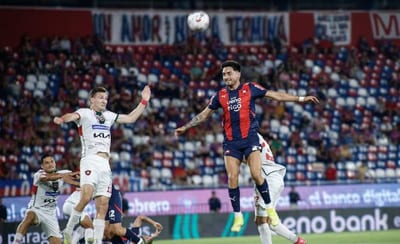 El Ciclón busca ser campeón frente a Tembetary