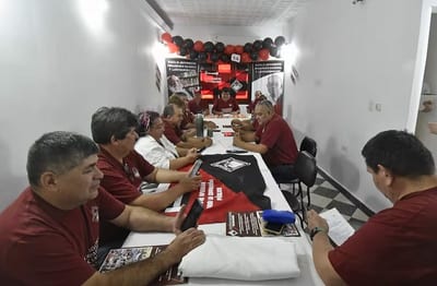 Docentes cuestionan injerencia religiosa en decisiones del MEC