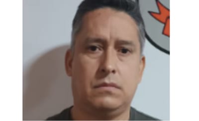 Extinguen causa contra doleiro Cabreira; bienes quedan inhibidos