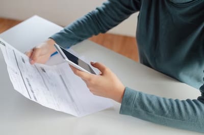 Más de 10.000 pequeños contribuyentes usan facturación electrónica