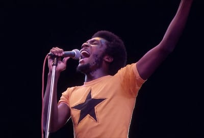 Fallece Jimmy Cliff, leyenda del reggae