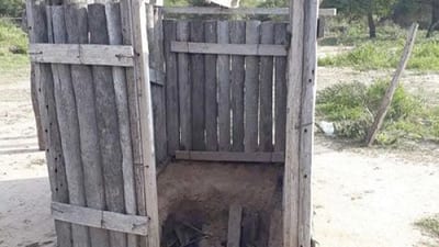MEC licita 347 baños escolares para erradicar letrinas