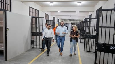 Jueza denuncia nuevo desacato en traslado penitenciario
