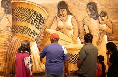 Fin de semana cultural: teatro, música, cine y La Noche de los Museos