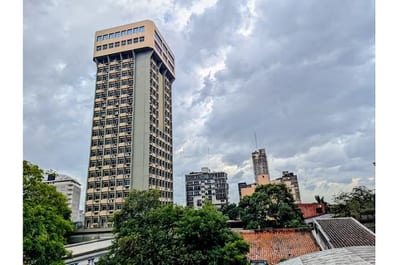 Fin de semana con clima estable y escasa lluvia