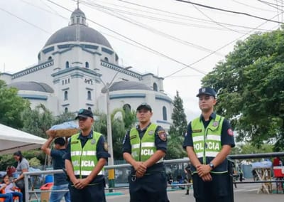 Operativo Caacupé inicia este viernes y durará hasta el 8 de diciembre