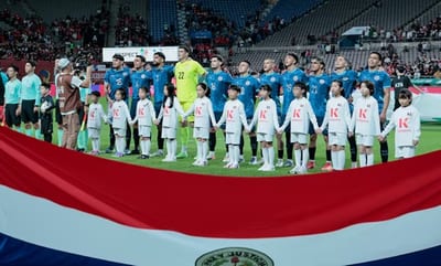La Albirroja va por el golpe ante Estados Unidos
