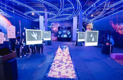 MuCi ofrece diciembre lleno de ciencia, astronomía y talleres creativos
