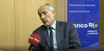 Mafia de Pagarés: hermano de ministro transfiere acciones de CARSA en plena investigación