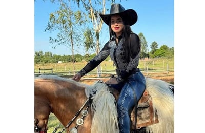 Doble homicidio en Altos: mueren una amazona y su pareja