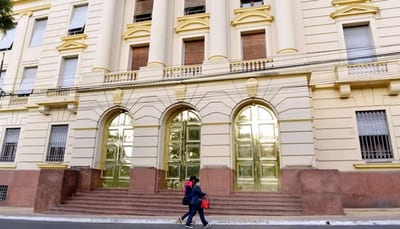 BNF canceló licitación del core bancario tras cuestionamientos