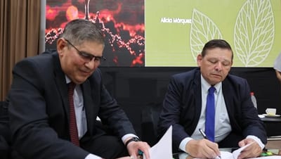 Peña frena titulaciones y Ruiz Díaz queda aislado