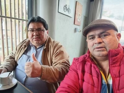 Corte Suprema estudiará acción de inconstitucionalidad de Hilario Adorno