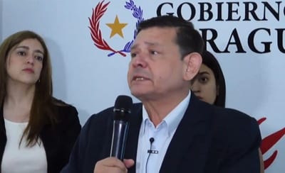 Indert denuncia presunto fraude con tierras del Chaco y señala a gestión anterior