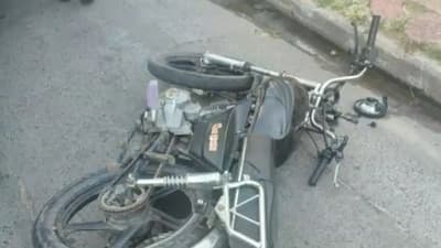 Delivery mata a supuesto asaltante tras robo a una mujer