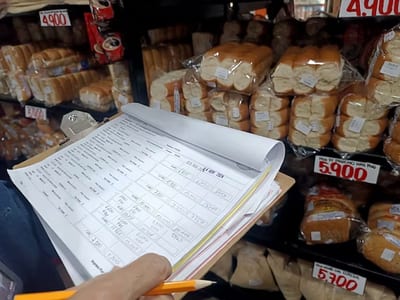 Crece la economía, pero sube el endeudamiento familiar