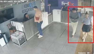 Piden juicio para funcionaria municipal de CODENI por tráfico de drogas