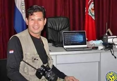 Caso María Ramona: pena máxima de 40 años de cárcel para Víctor Cantero