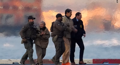 Maduro se declara no culpable de nuevos cargos de tortura en EE. UU.
