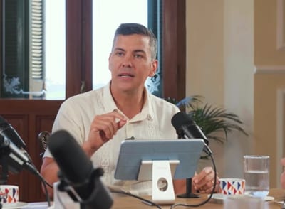 Peña compró acciones de banco tras salir de ueno holding