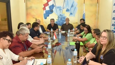 Caja Fiscal: déficit 2025 trepa a USD 380 millones