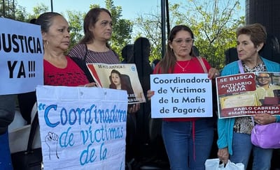 Congreso prioriza al ministro Valdovinos y aplaza caso pagarés