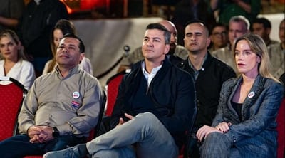 Peña busca renegociar el Tratado de Itaipú de forma integral
