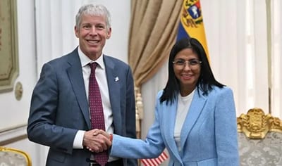 ¿Cómo continua el negocio del petroléo en Venezuela?