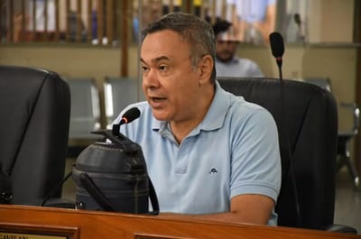 El PLRA se encuentra en la “deriva”, según concejal