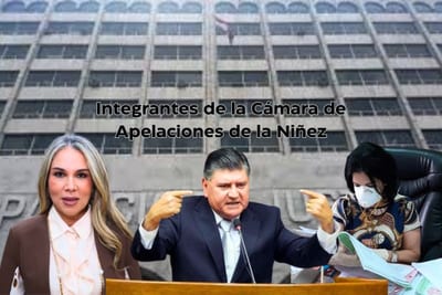 Denuncian “silencio selectivo” judicial en caso de una menor