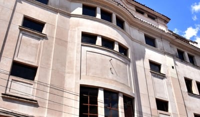 El Gran Cine Victoria: un gigante que espera despertar