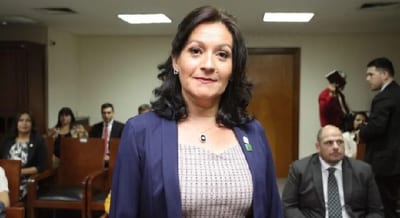 Primer fallo judicial frena a la “mafia de los pagarés”