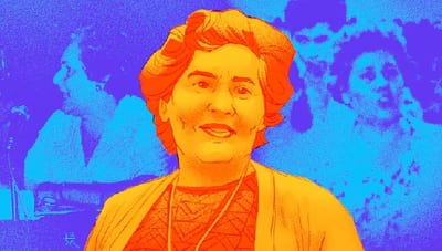 El legado de Carmen de Lara Castro y el 24 de febrero