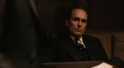 Fallece Robert Duvall, el eterno Tom Hagen de “El padrino”