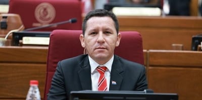 Destituido y bajo sospecha, Chaqueñito niega pedofilia