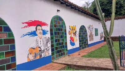 Recorridos históricos destacan en Cordillera