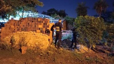 Feminicidio en Itá: madre e hija mueren apuñaladas
