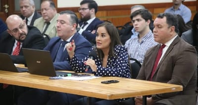 Mafia de pagarés: Cibils niega irregularidades
