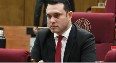 Sobreseimiento de Rivas podría ser apelado