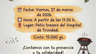 Atacan a enfermero que hacía Bolt y hoy necesita ayuda
