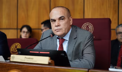 IVA del 5% a la tirzepatida: Bachi Núñez rechaza la medida