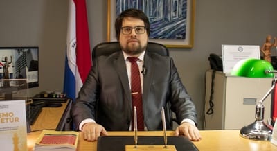 Caso ASA: Juez ordena juicio oral para joven procesado