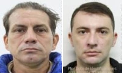 Detienen a sospechoso por el crimen de un militar