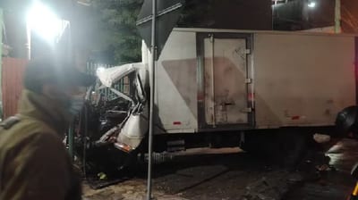 Violento accidente en Acceso Sur termina con una víctima