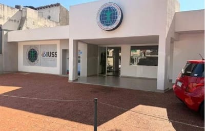 Detectan sede educativa sin habilitación del Cones