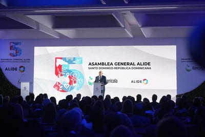 Paraguay se convertirá en sede de la cumbre ALIDE 2026